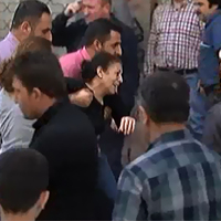 Kahreden tesadüf! İkisi de 21 yaşında ve ikisi de...