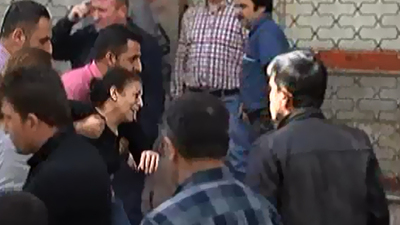 Kahreden tesadüf! İkisi de 21 yaşında ve ikisi de...