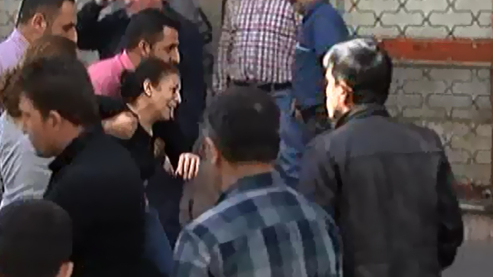 Kahreden tesadüf! İkisi de 21 yaşında ve ikisi de...