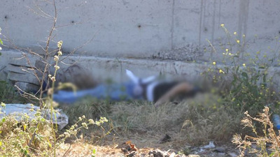 21 yaşında! Cezaevinden izinli çıktı, uyuşturucudan öldü