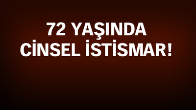 Yozgat'ta iğrenç olay!