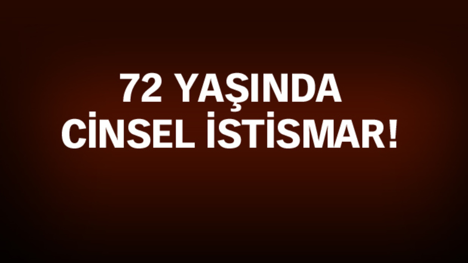 Yozgat'ta iğrenç olay!