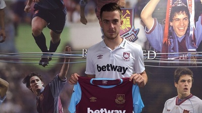 West Ham, transfere erken başladı