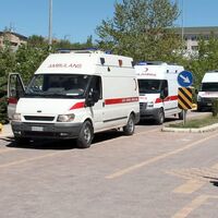 Askeri aracın geçişi sırasında patlama! 3 asker şehit!