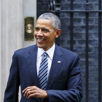 Obama, Cameron ile görüştü