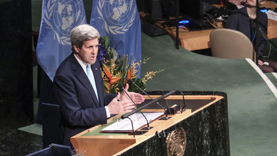 Paris'te dev anlaşma!