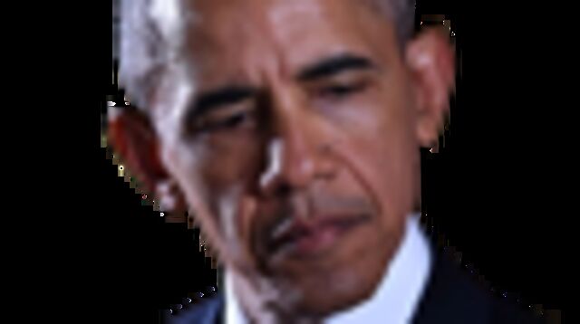 Obama yine "Büyük Felaket" dedi
