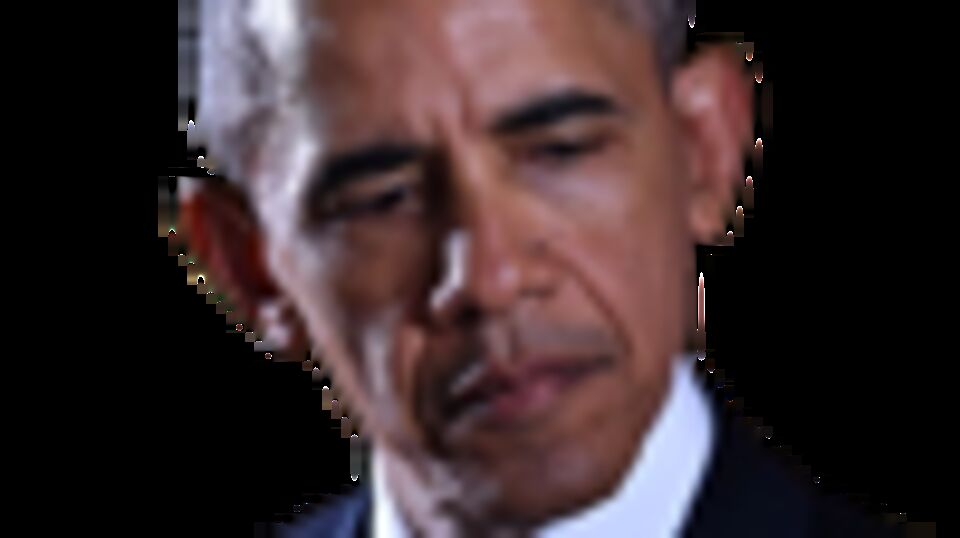 Obama yine "Büyük Felaket" dedi