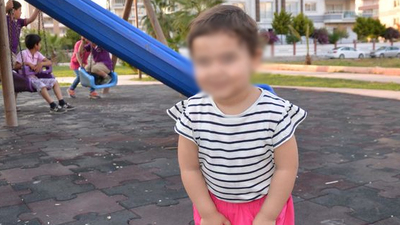 Annesinden şiddet gören Tuanna'dan haber var!