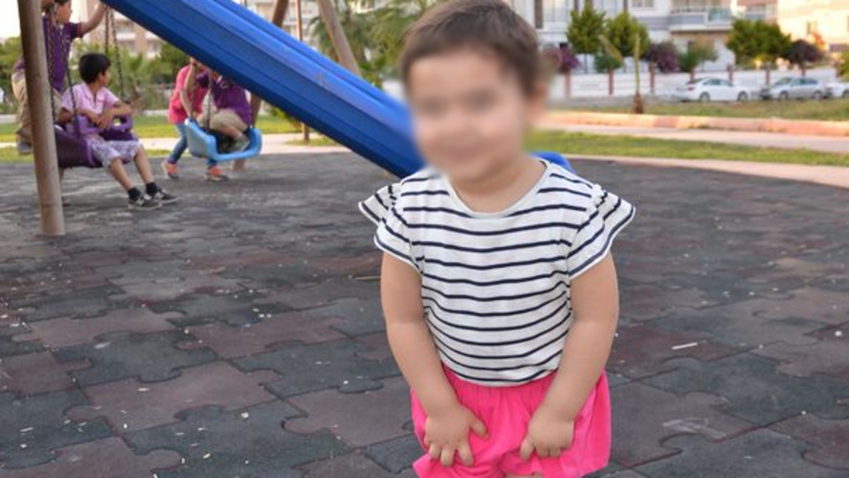 Annesinden şiddet gören Tuanna'dan haber var!