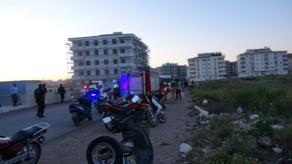 Kilis'e yine roket yağdı: 2 ölü