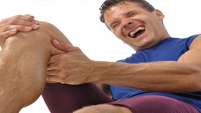 Uyku sırasında bacaklara neden kramp girer?