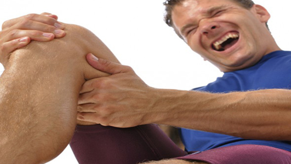 Uyku sırasında bacaklara neden kramp girer?