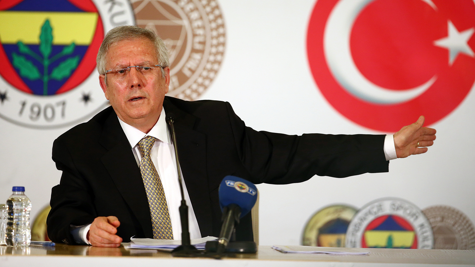 "Devletin alacağı her kararda..."