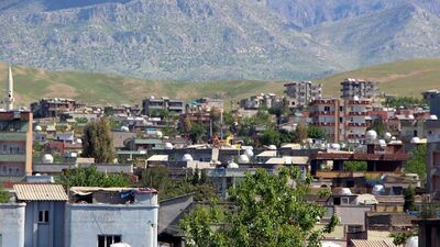 O ilçede operasyonlar bitti!