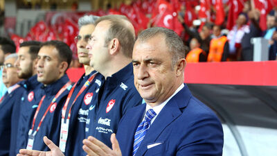 Milliler Karadağ ile karşılaşacak!