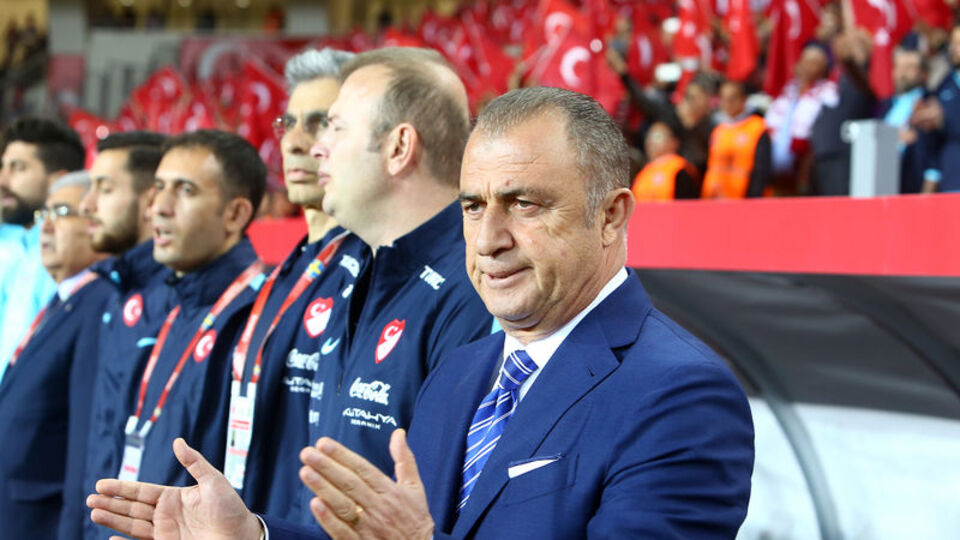 Milliler Karadağ ile karşılaşacak!