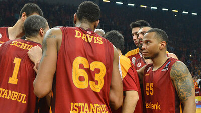 İlk defa bir Türk takımı finalde!