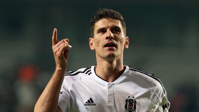 "Kalacağım gibi görünüyor"