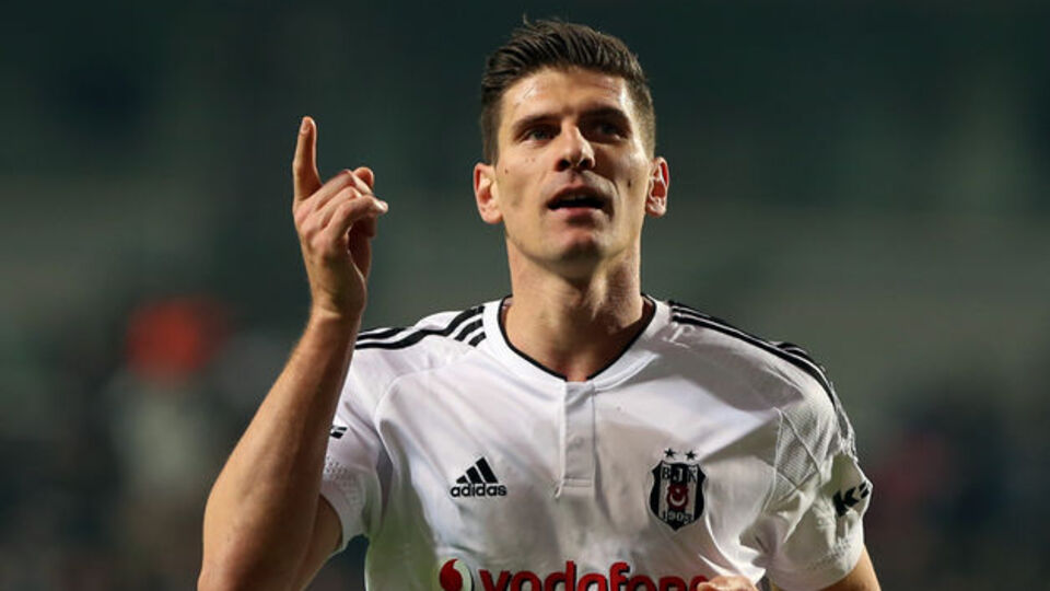 "Kalacağım gibi görünüyor"