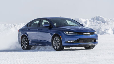 Fiat Chrysler, 1,1 milyon aracı geri çağırıyor