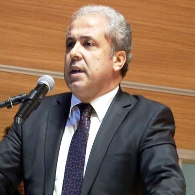 Şamil Tayyar'dan yeni "derin devlet" çıkışı
