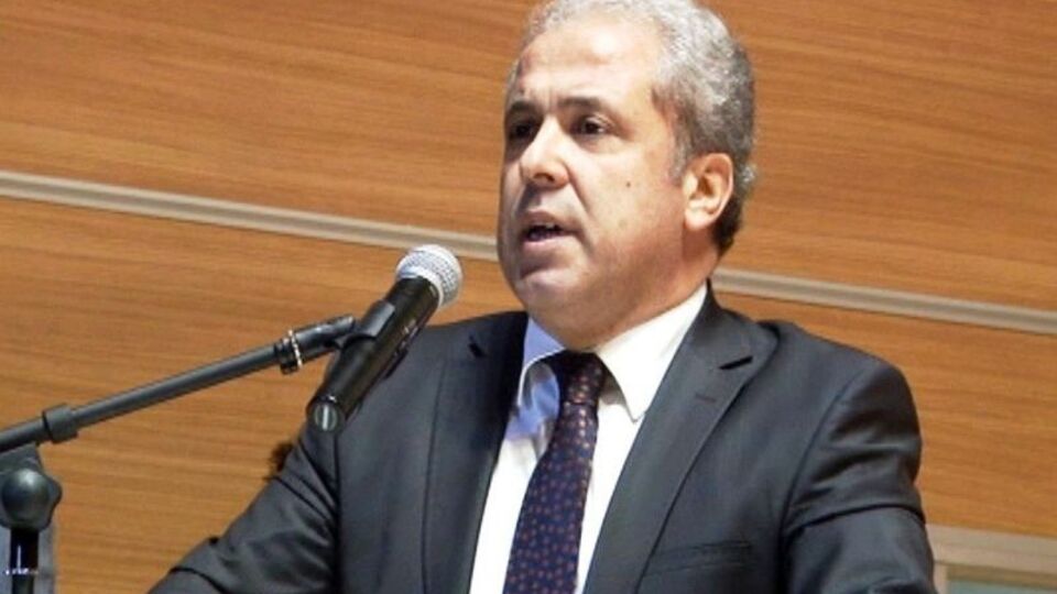 Şamil Tayyar'dan yeni "derin devlet" çıkışı
