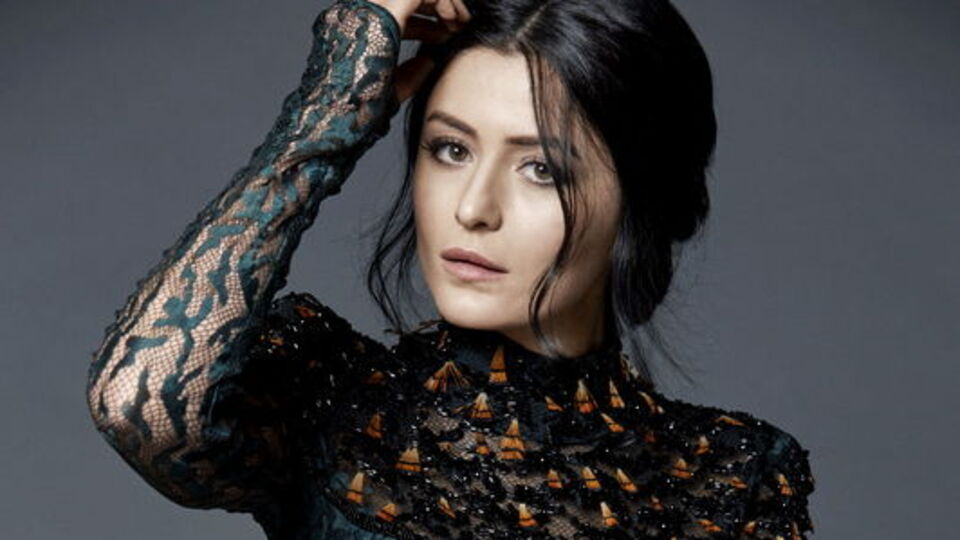 Deniz Çakır ödüle koşuyor