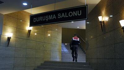 Tutuklu akademisyenler hakkında karar!