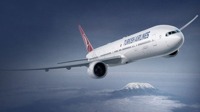 Terörden yüzde 8 irtifa kaybetti!