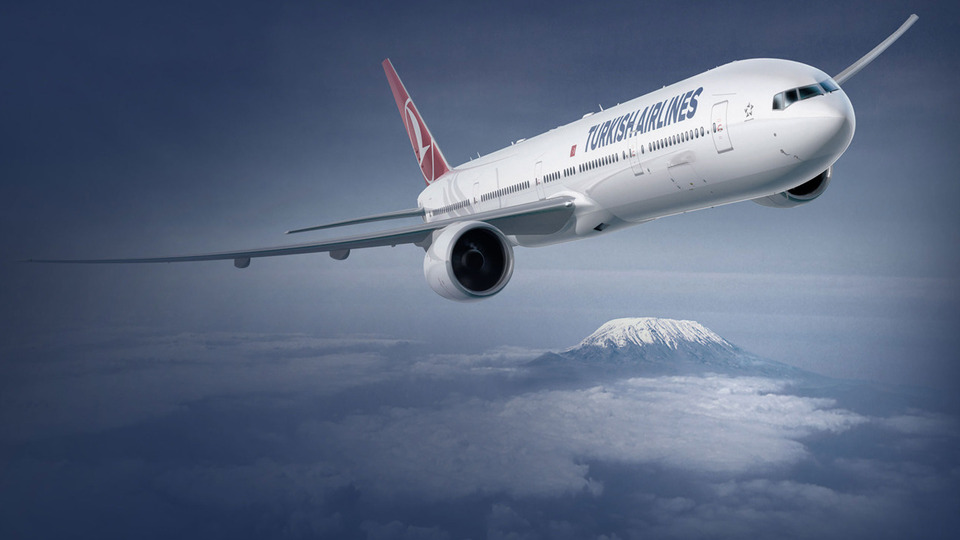 Terörden yüzde 8 irtifa kaybetti!