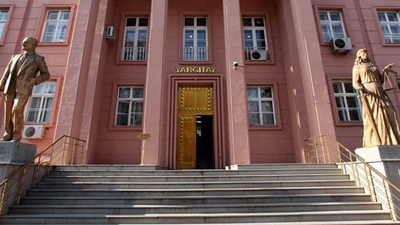 Yargıtay'dan 'Ergenekon'da emsal niteliğinde tespitler