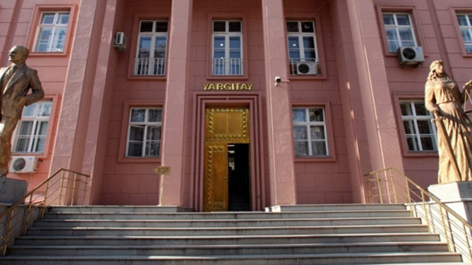 Yargıtay'dan 'Ergenekon'da emsal niteliğinde tespitler