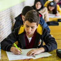 Son gün çalışacaklar: Test çözmeyin, konu tekrarı yapın