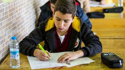 Son gün çalışacaklar: Test çözmeyin, konu tekrarı yapın