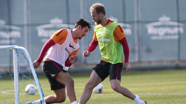 Stoperde Semih-Koray