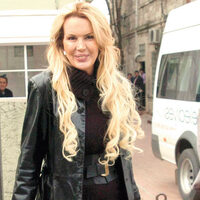 ‘Kanımı alın hâkim bey’