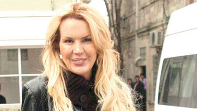 'Kanımı alın hâkim bey'