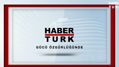 Aktarılmaya değer her görüş gün boyu Habertürk TV'de