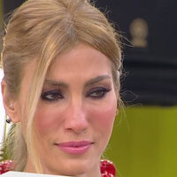 "Seni çok özledim"