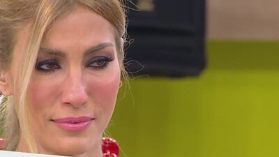 "Seni çok özledim"