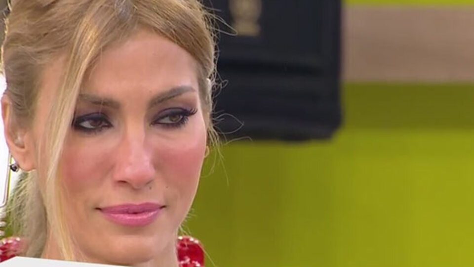 "Seni çok özledim"