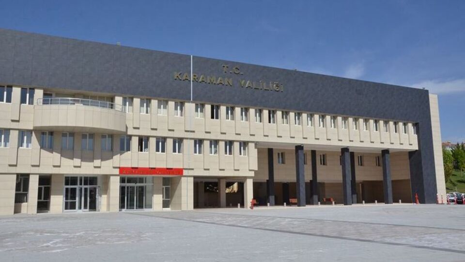 Valilik'ten görevden almalar hakkında ilk açıklama