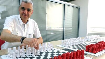 Adem ve Havva'yı kaybeden yeniliyor