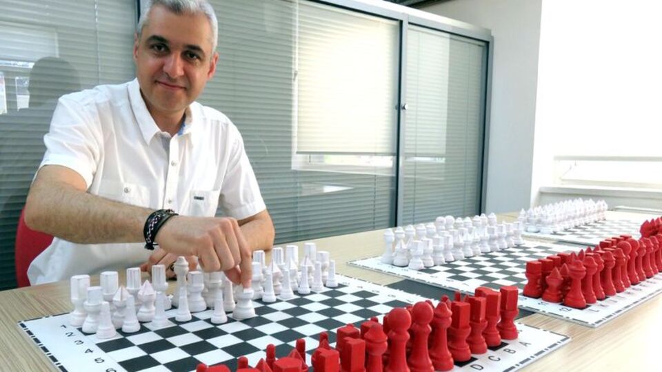 Adem ve Havva'yı kaybeden yeniliyor