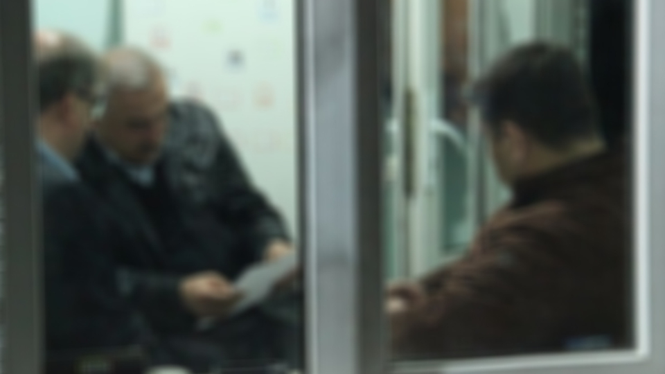 Paralel yapıdan ayrılmak isteyen polise psikolojik baskı: Şefkat tokatı!