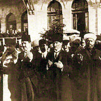 Ata'dan Meclis'e dualı açılış emri!