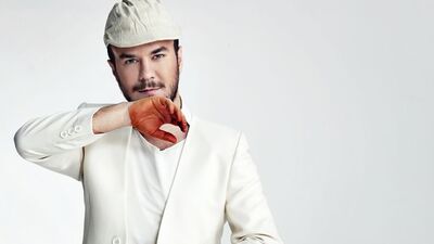 'Misyonum gençlere türkü dinletmek'