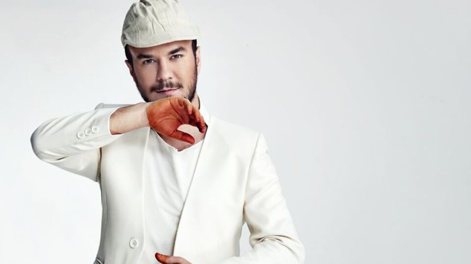 'Misyonum gençlere türkü dinletmek'