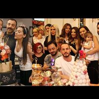 Demet Akalın'a büyük sürpriz